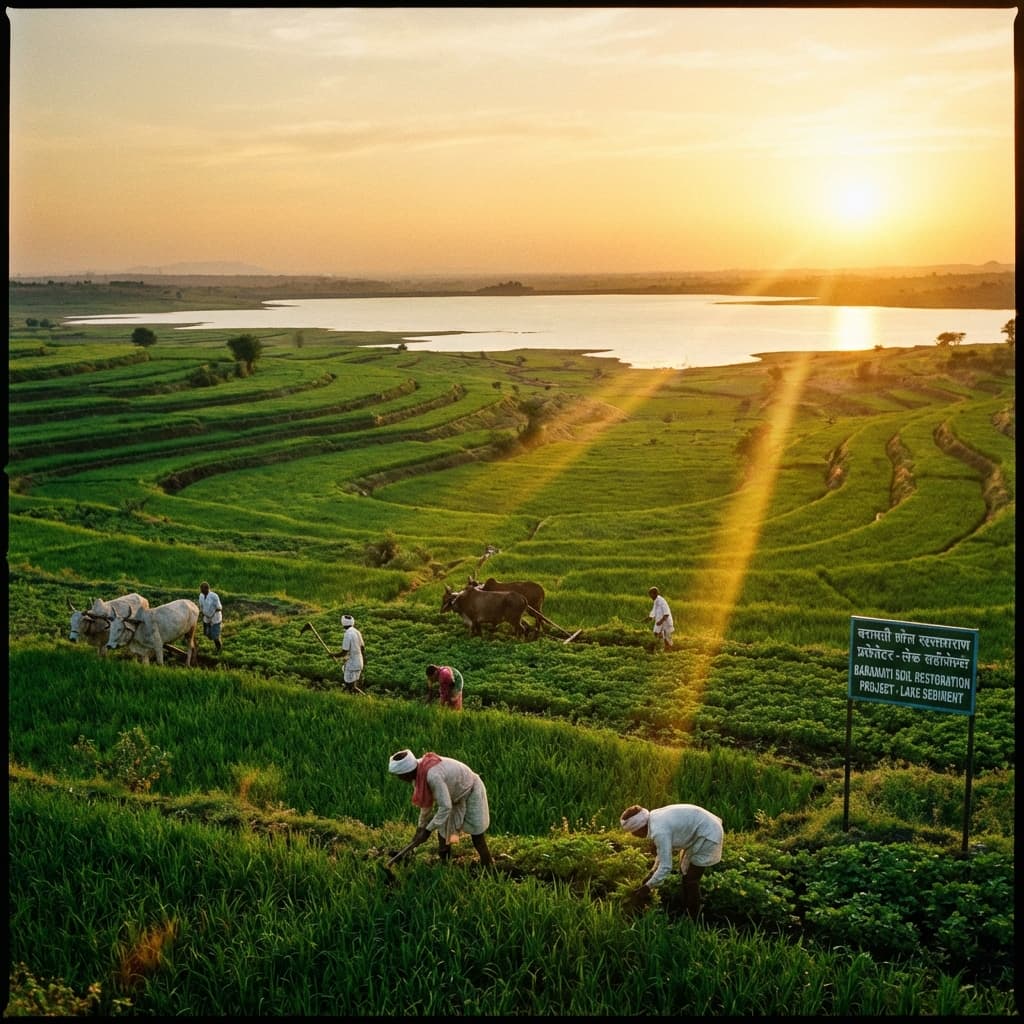 Environmental Restoration